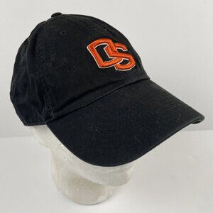 Nike Heritage86 Oregon State Beavers Hat Strapback NCAA Logo Cap